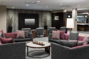 Courtyard by Marriott Austin Parmer Tech Ridge